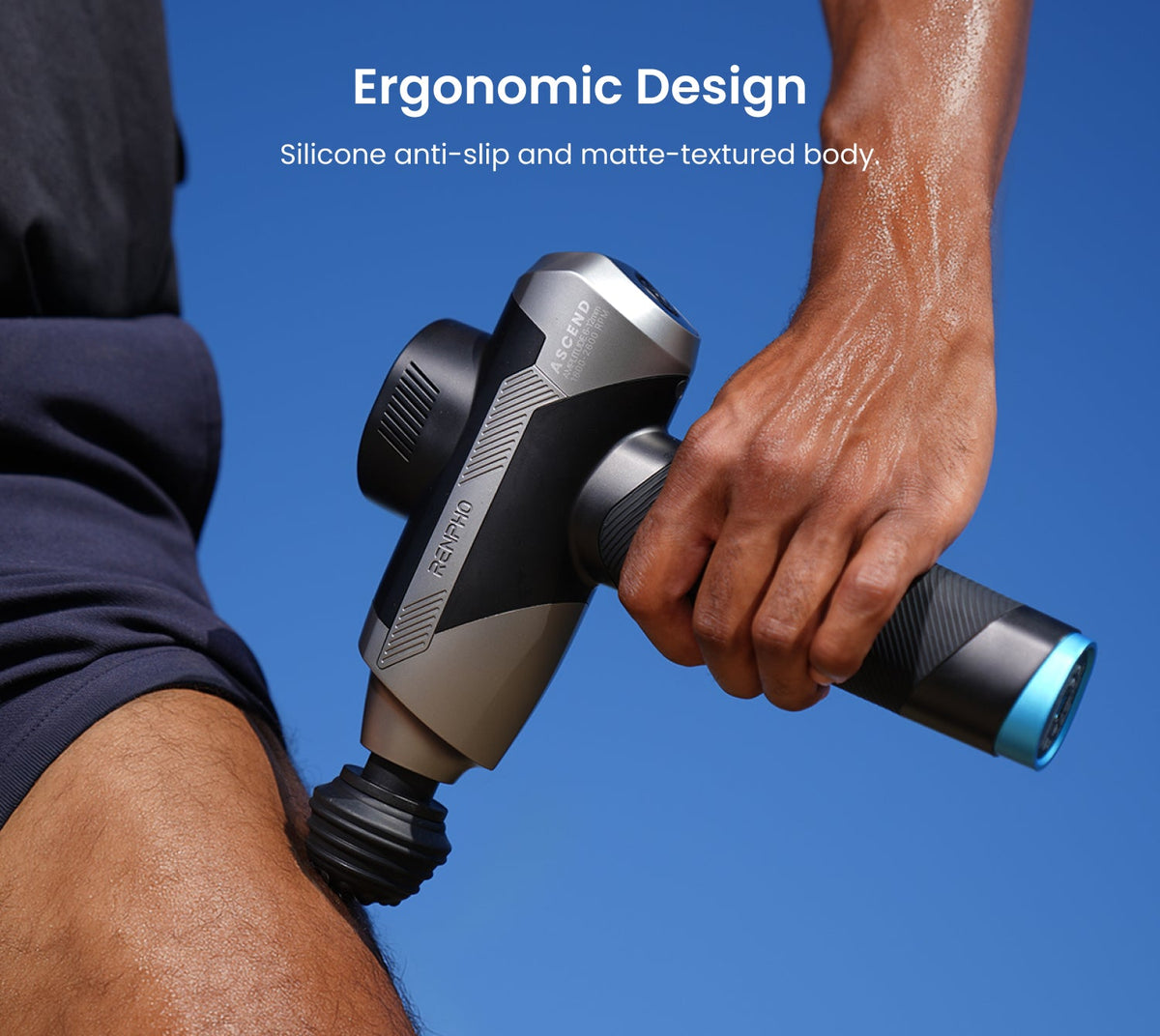 Renpho Massage Gun