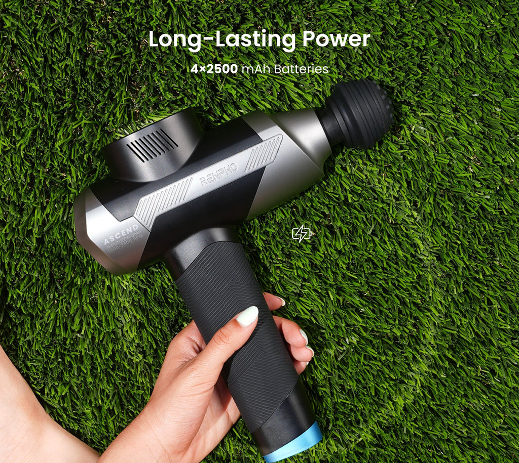 Renpho Massage Gun