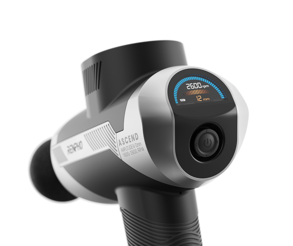 Renpho Massage Gun