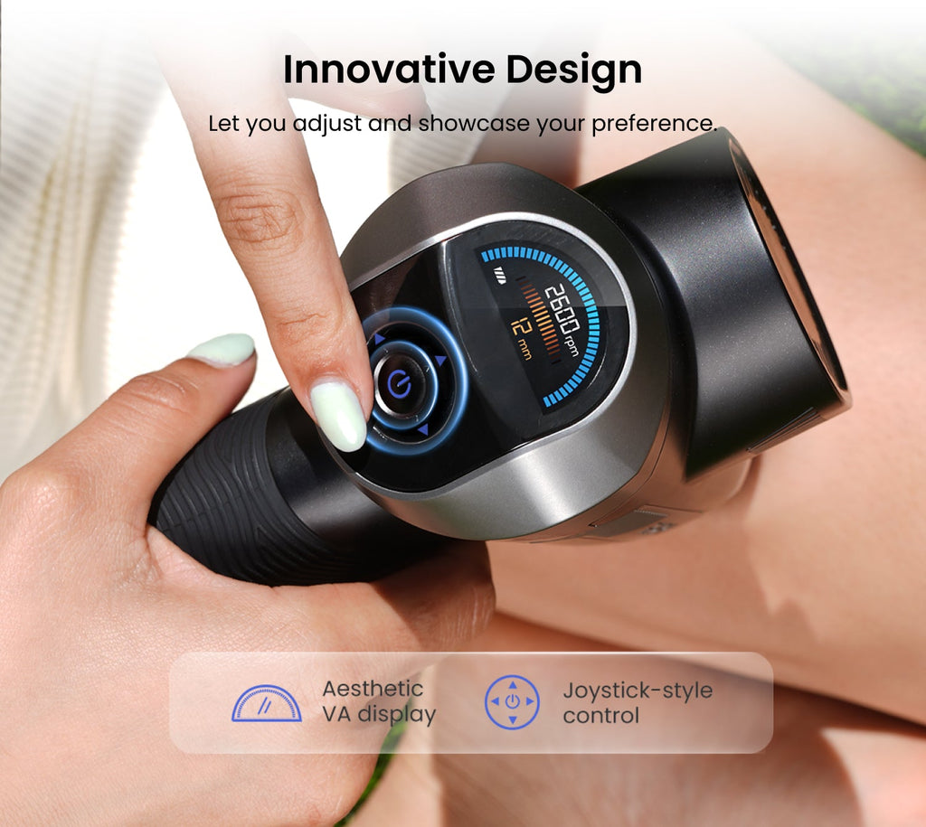 Renpho Massage Gun