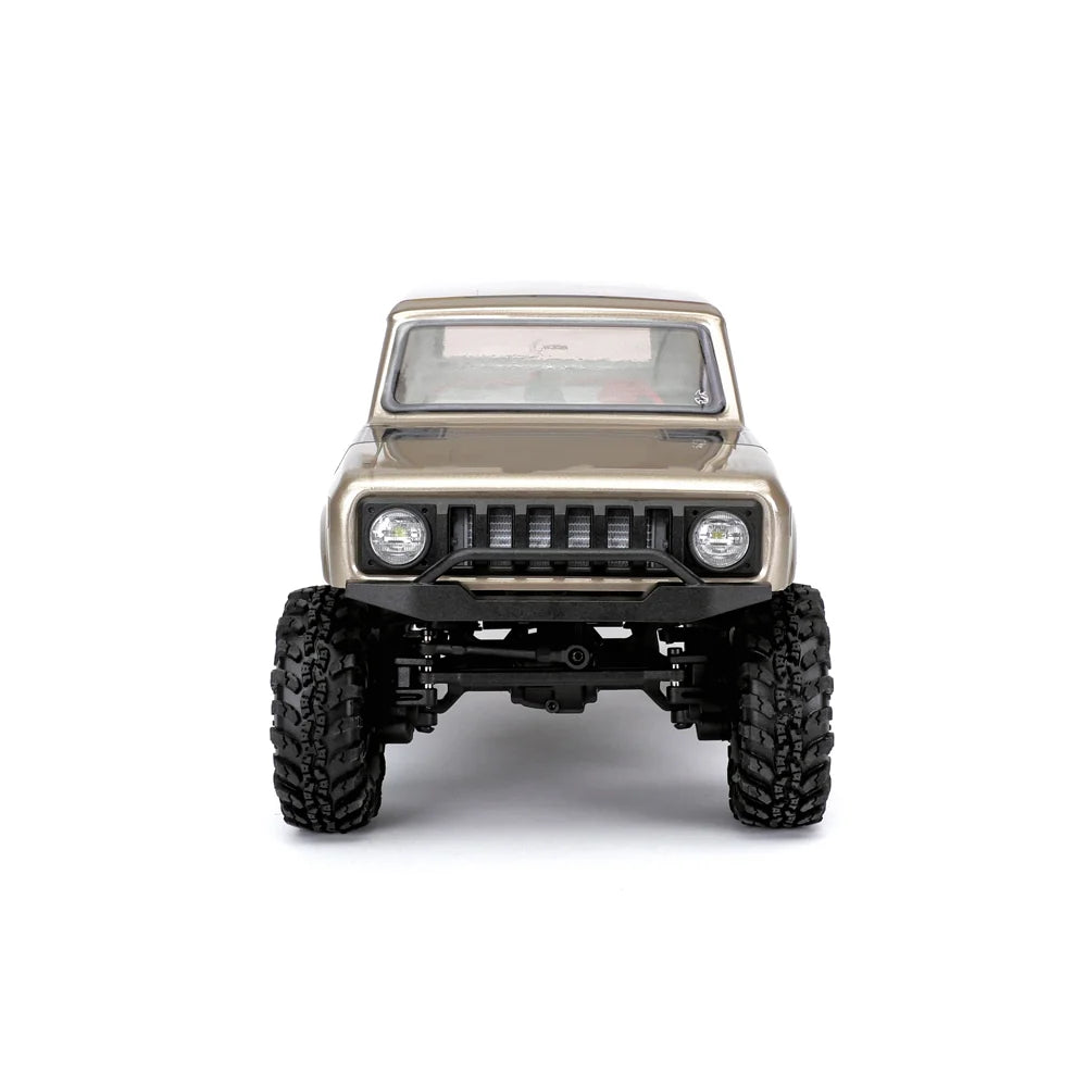 Redcat Racing 1/18 Brushless RC Rock Crawler