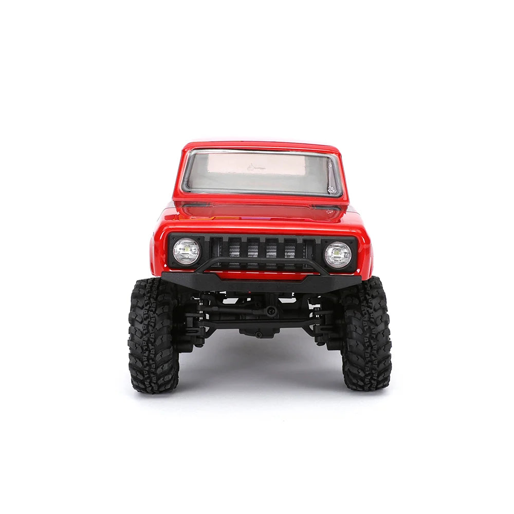Redcat Racing 1/18 Brushless RC Rock Crawler