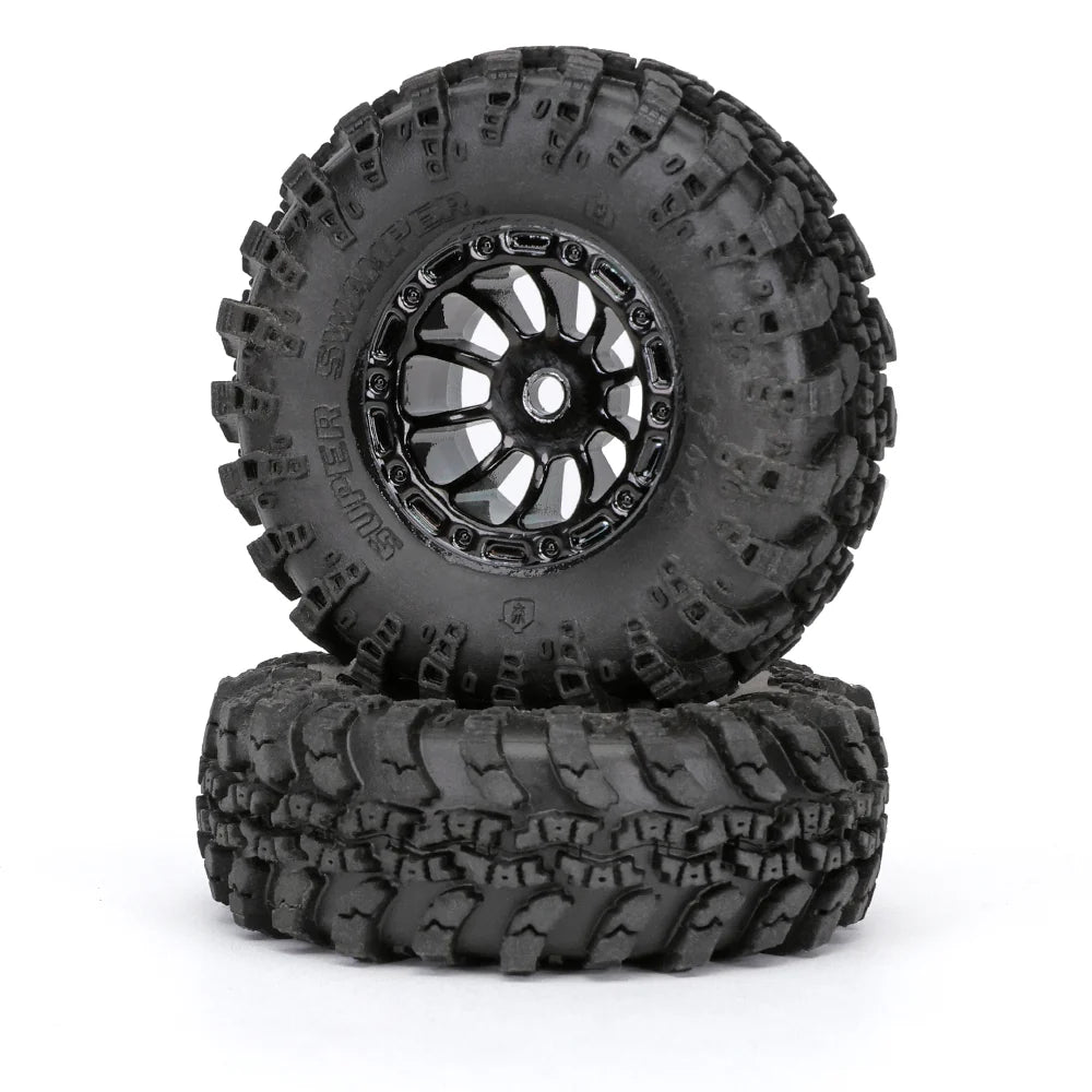 Redcat Racing 1/18 Brushless RC Rock Crawler