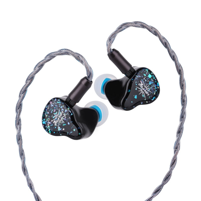 Kiwi Ears Wired In-Ear Monitors