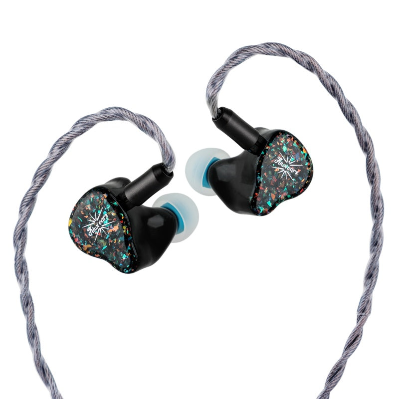 Kiwi Ears Wired In-Ear Monitors