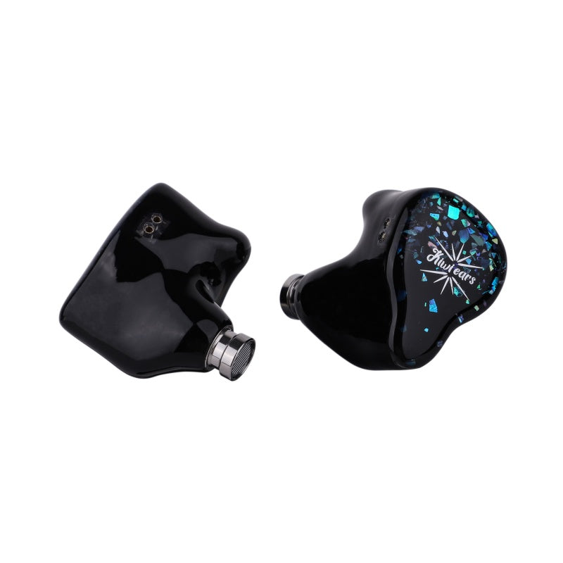 Kiwi Ears Wired In-Ear Monitors