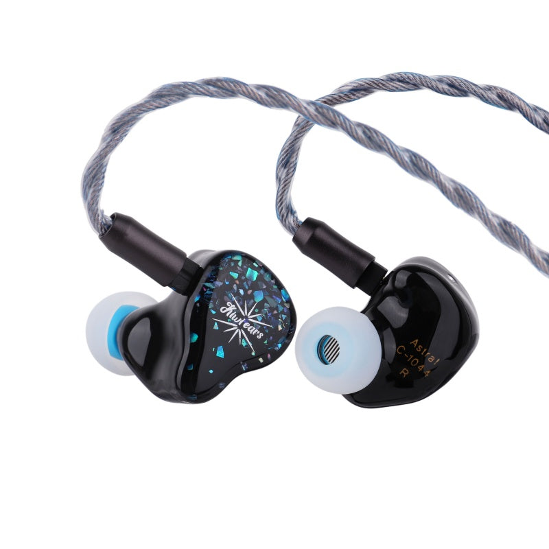 Kiwi Ears Wired In-Ear Monitors