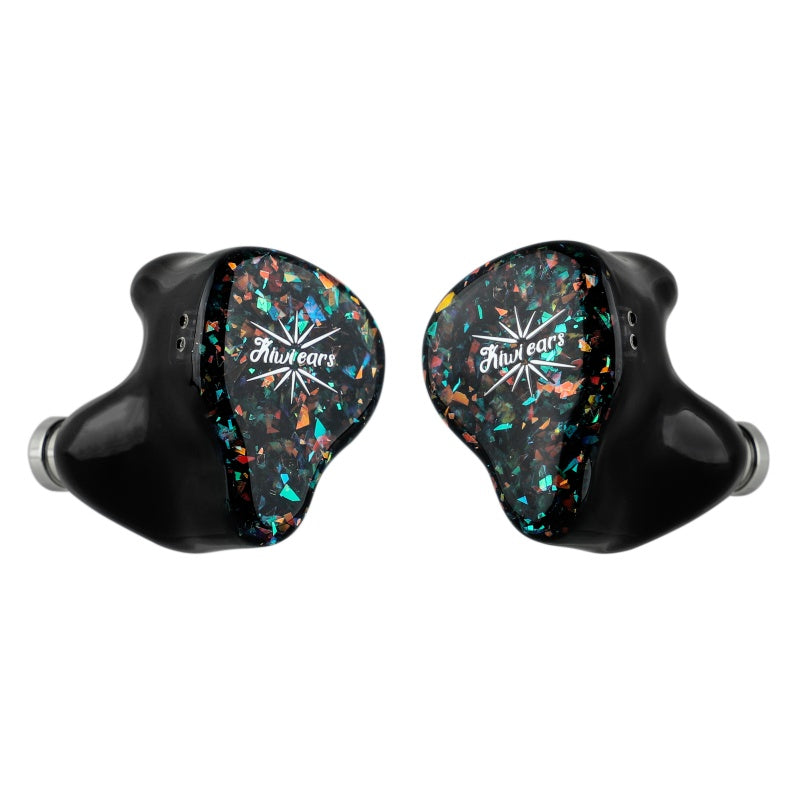 Kiwi Ears Wired In-Ear Monitors