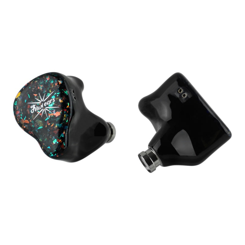 Kiwi Ears Wired In-Ear Monitors