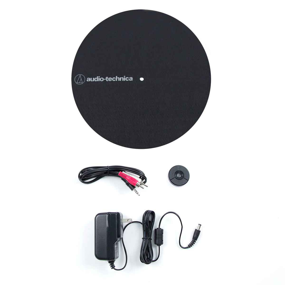Audio-Technica Automatic Belt-Drive Turntable