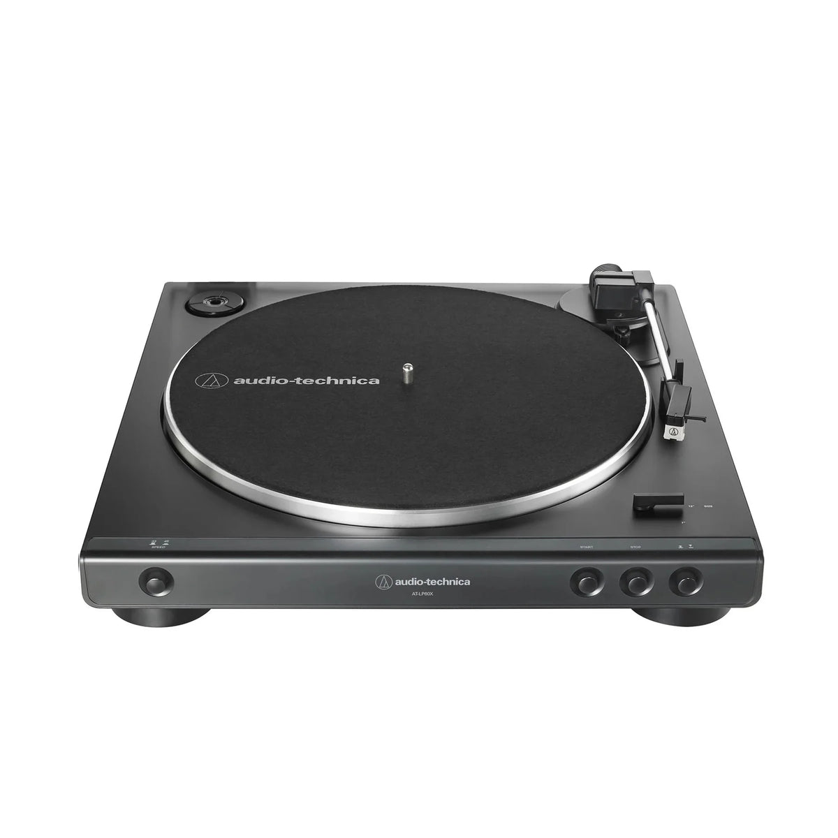 Audio-Technica Automatic Belt-Drive Turntable