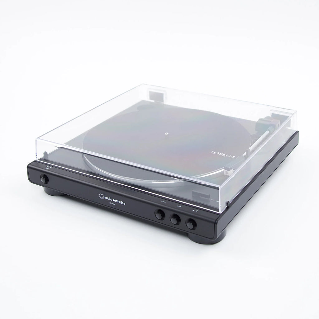 Audio-Technica Automatic Belt-Drive Turntable