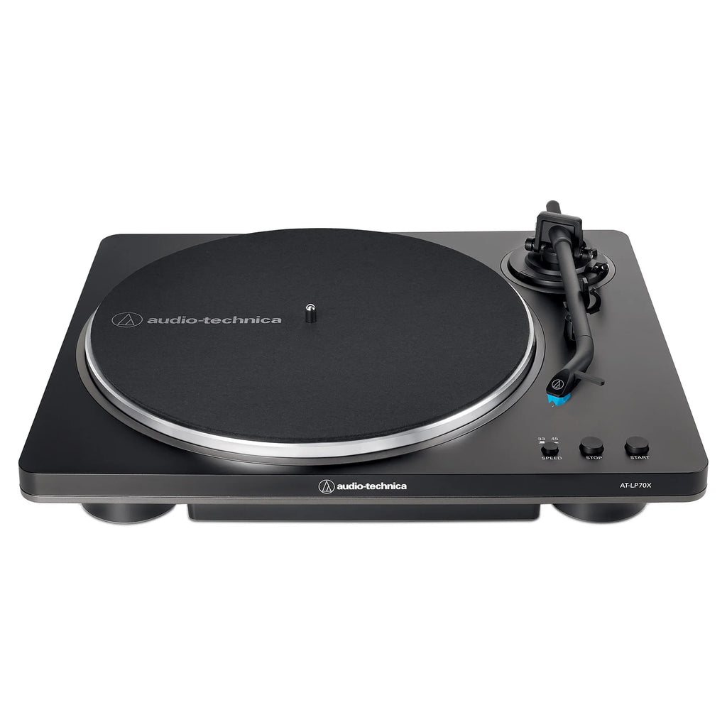Audio-Technica Turntable