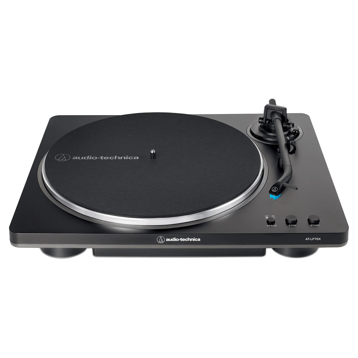Audio-Technica Turntable