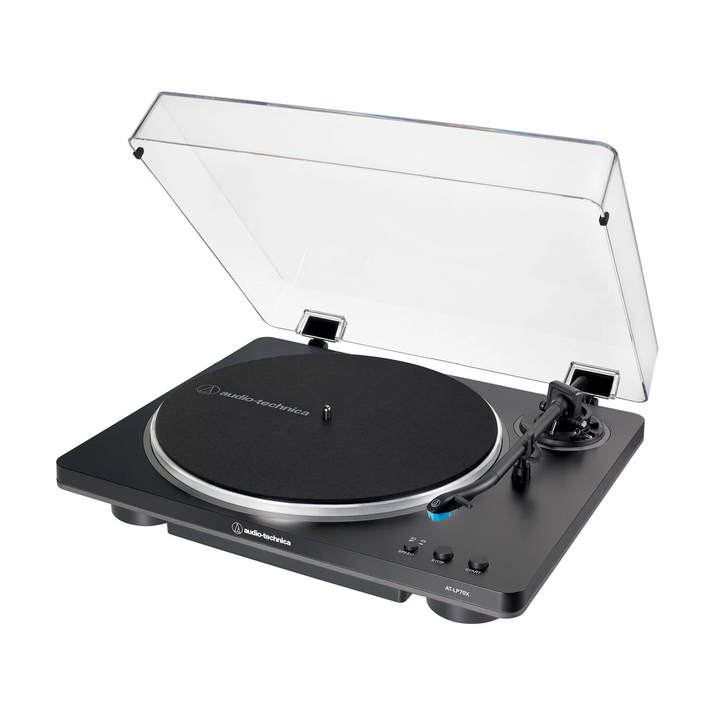 Audio-Technica Turntable