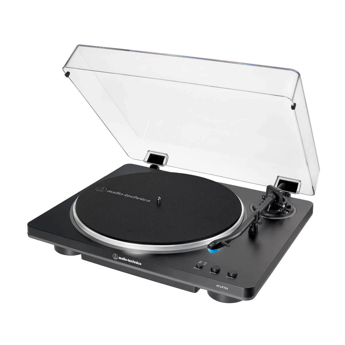 Audio-Technica Turntable