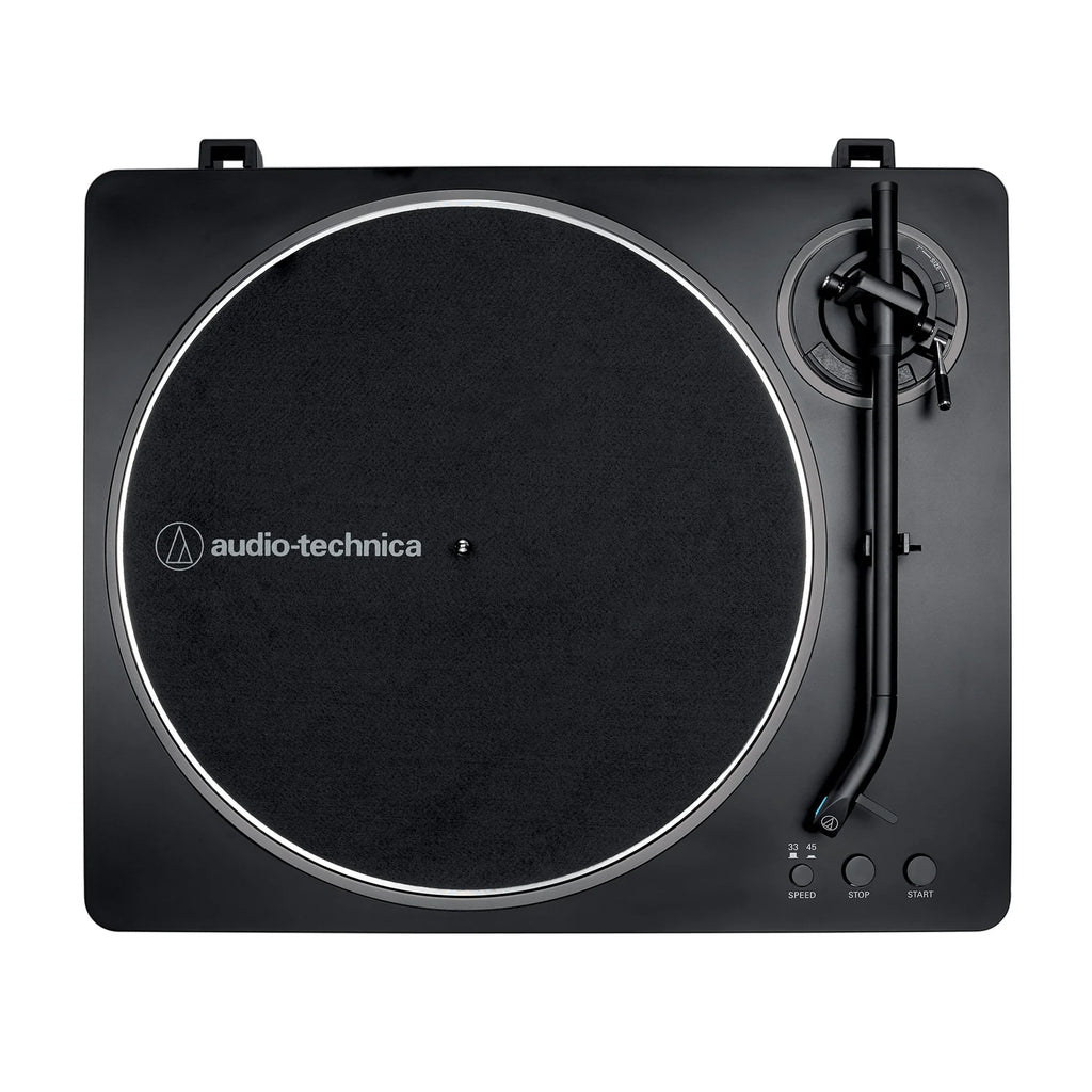 Audio-Technica Turntable