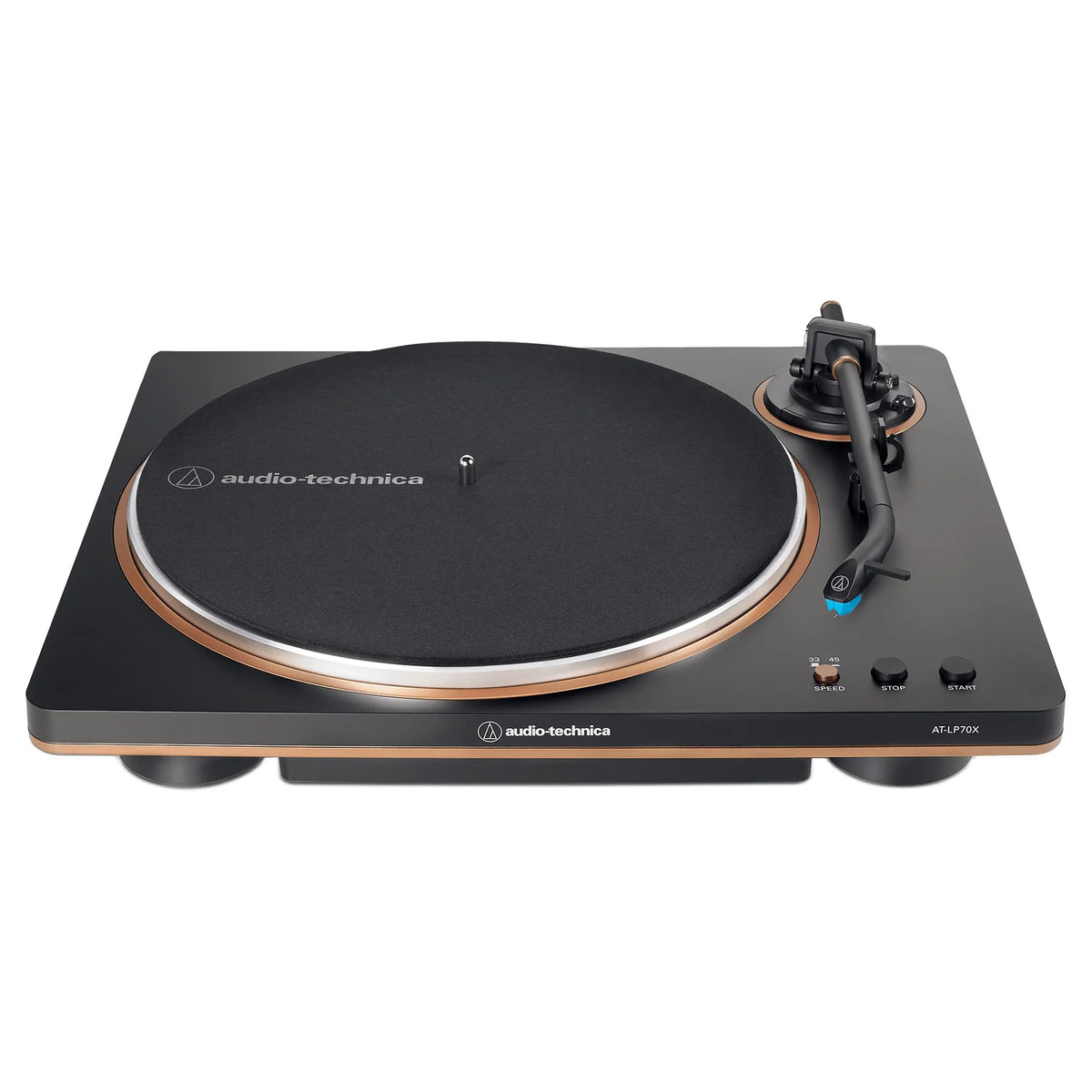 Audio-Technica Turntable