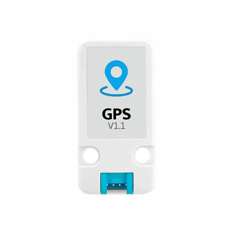 M5Stack Multi-System GNSS Module