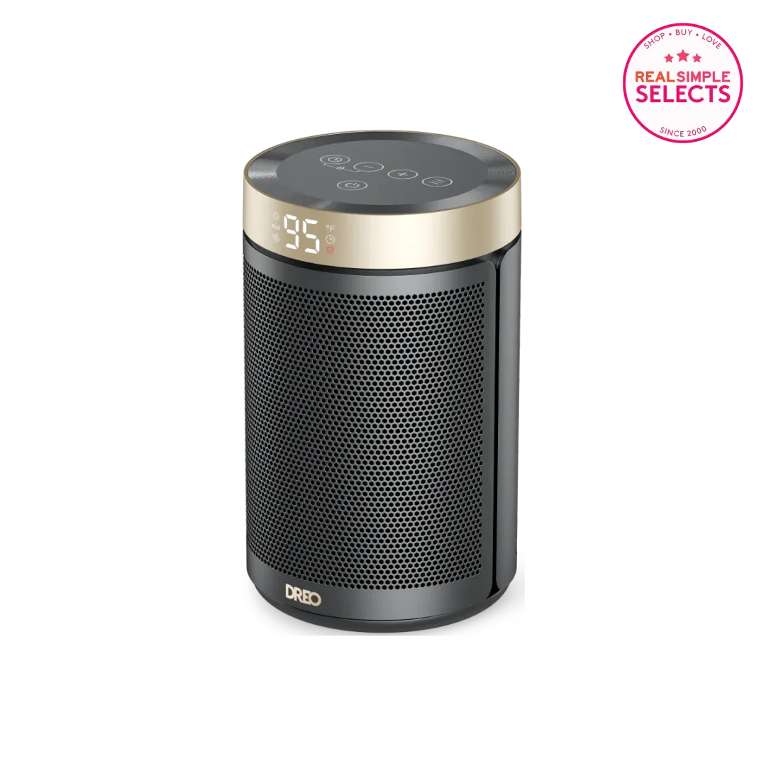 DREO Ceramic Space Heater