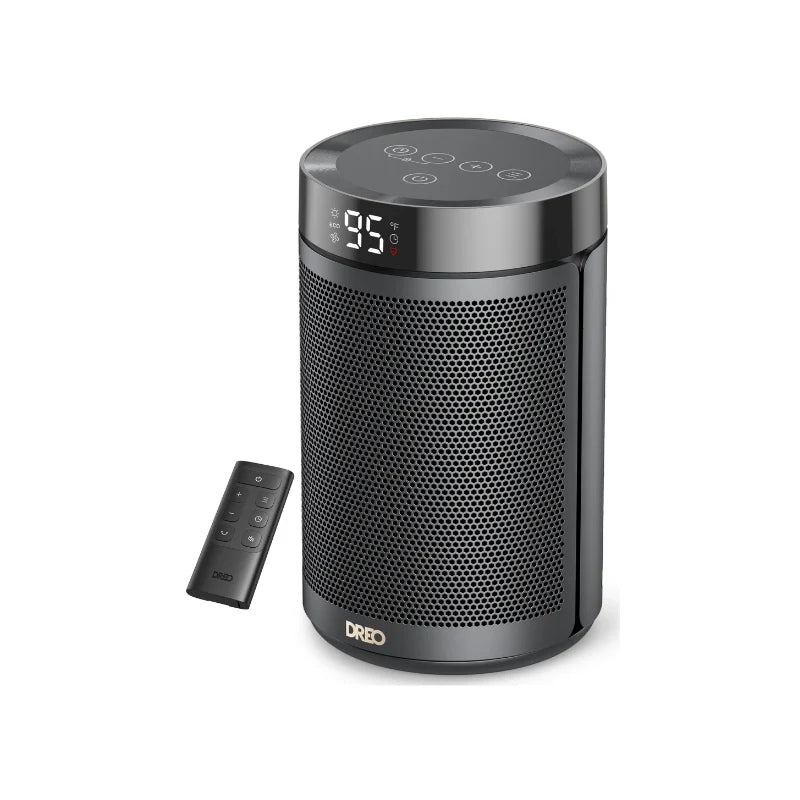 DREO Ceramic Space Heater