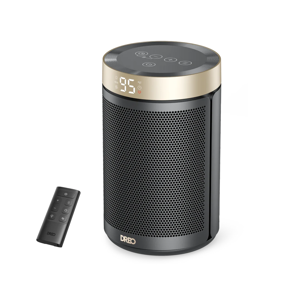 DREO Ceramic Space Heater