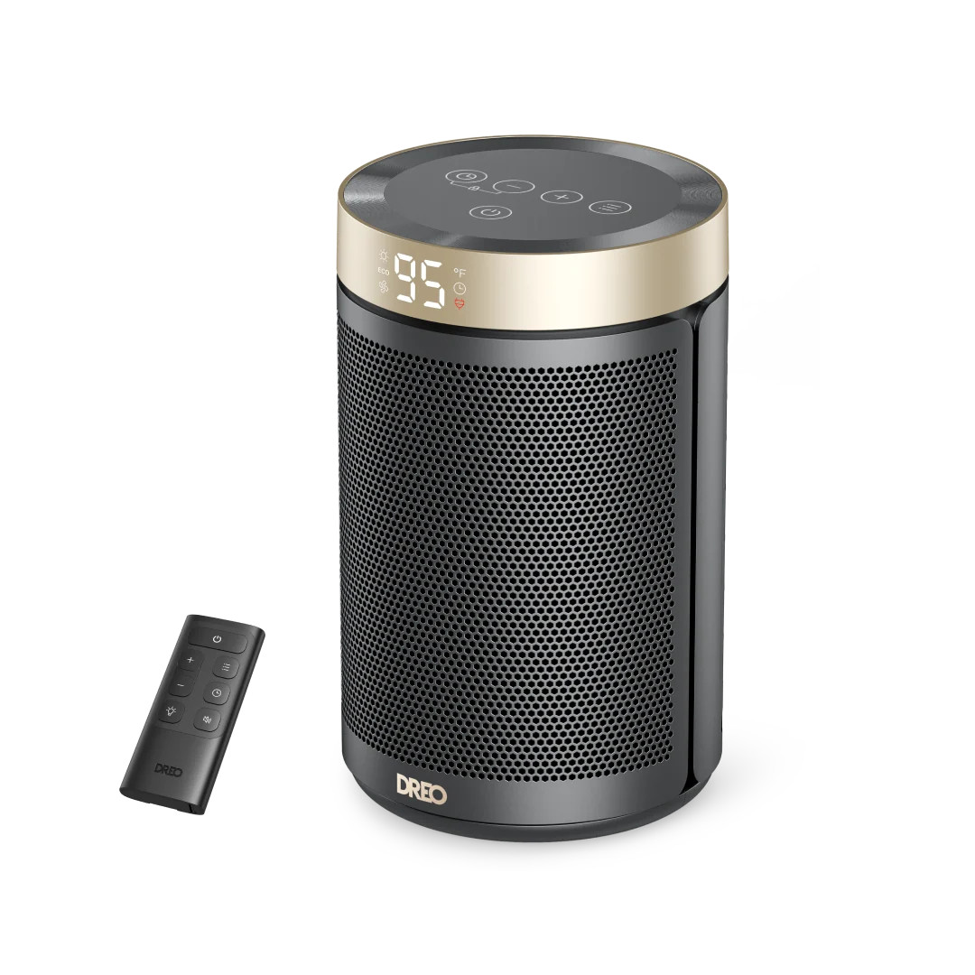 DREO Ceramic Space Heater