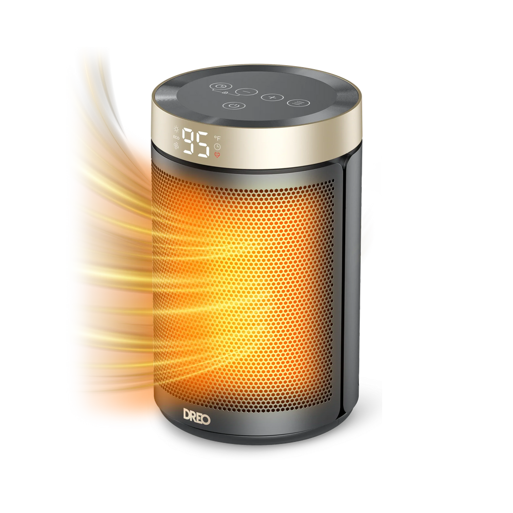 DREO Ceramic Space Heater