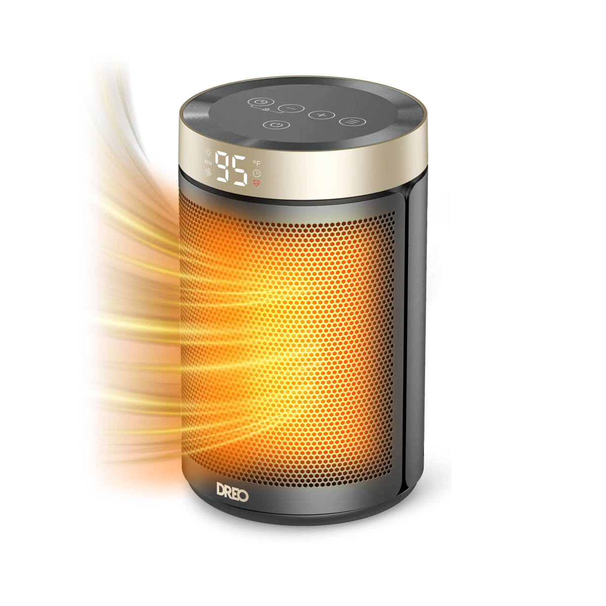 DREO Ceramic Space Heater