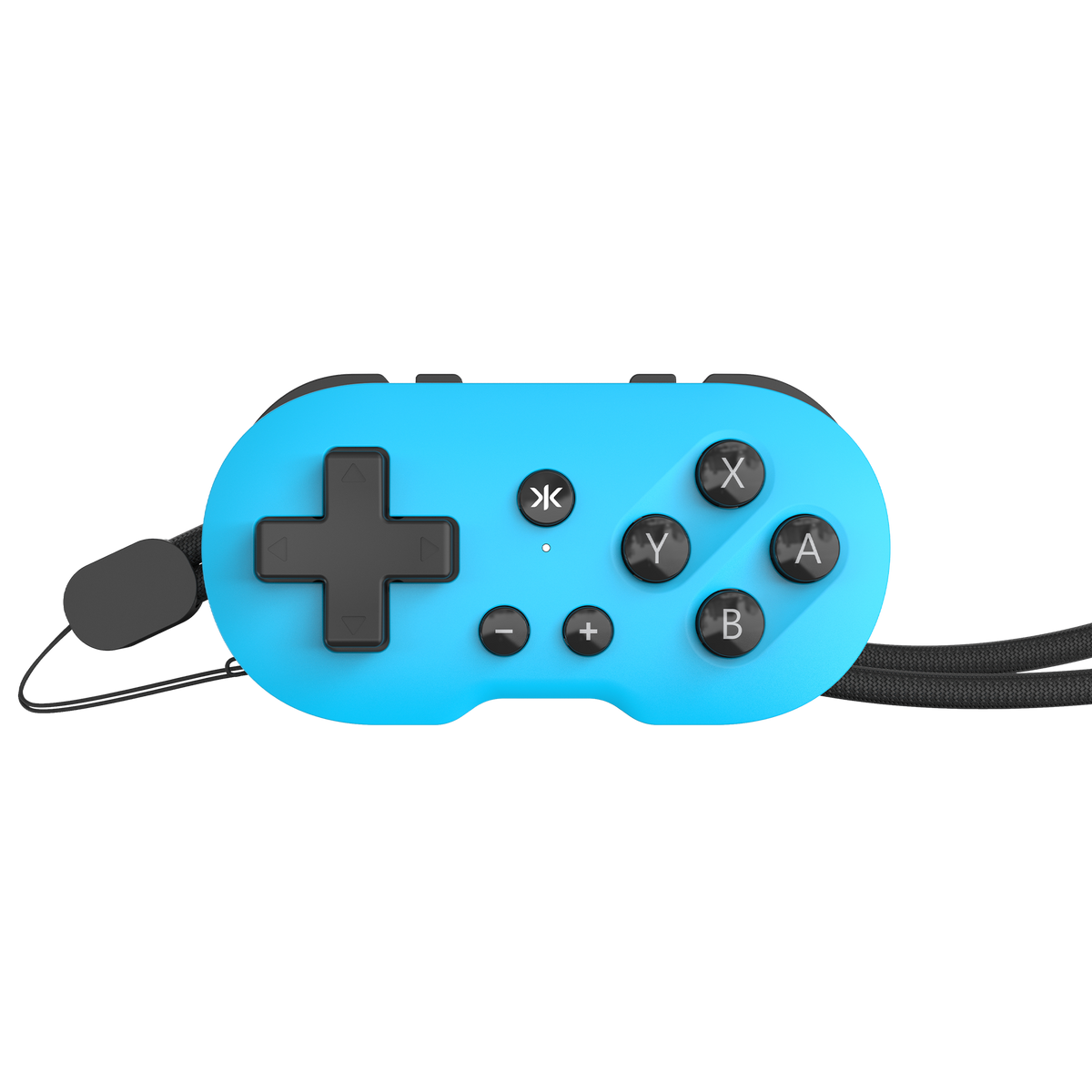CRKD Bluetooth Keychain Game Controller