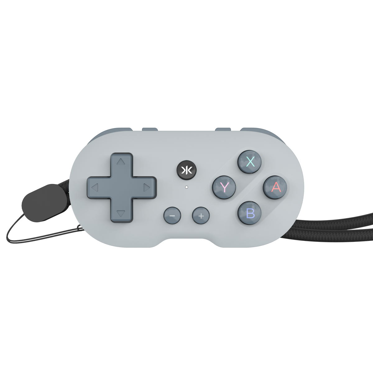 CRKD Bluetooth Keychain Game Controller