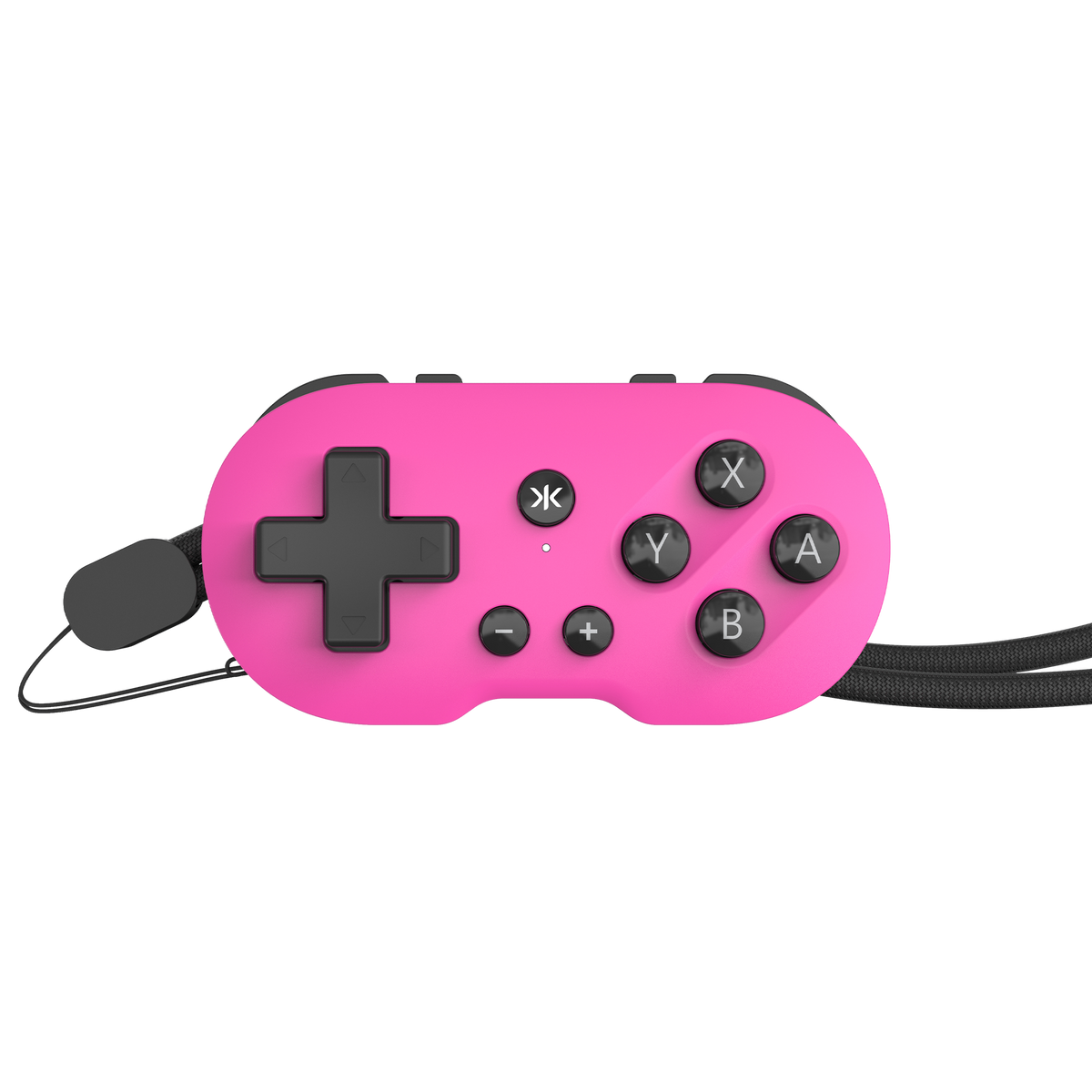 CRKD Bluetooth Keychain Game Controller