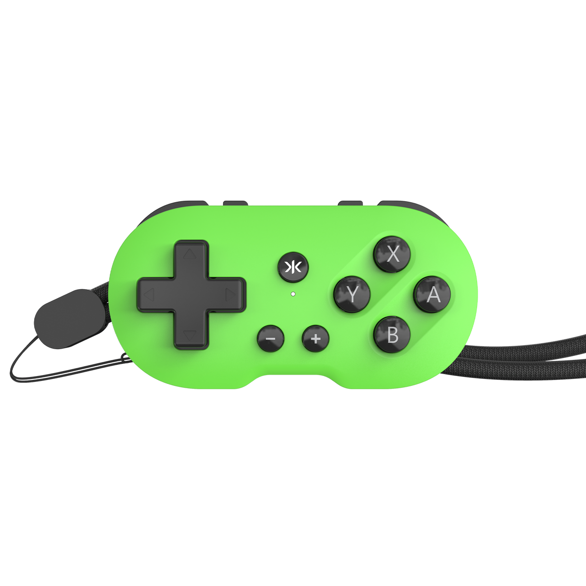 CRKD Bluetooth Keychain Game Controller