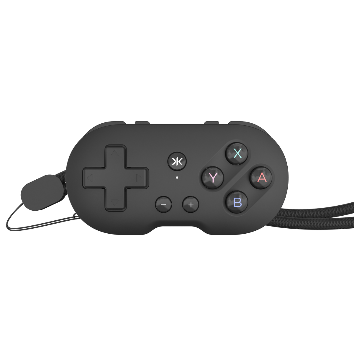 CRKD Bluetooth Keychain Game Controller