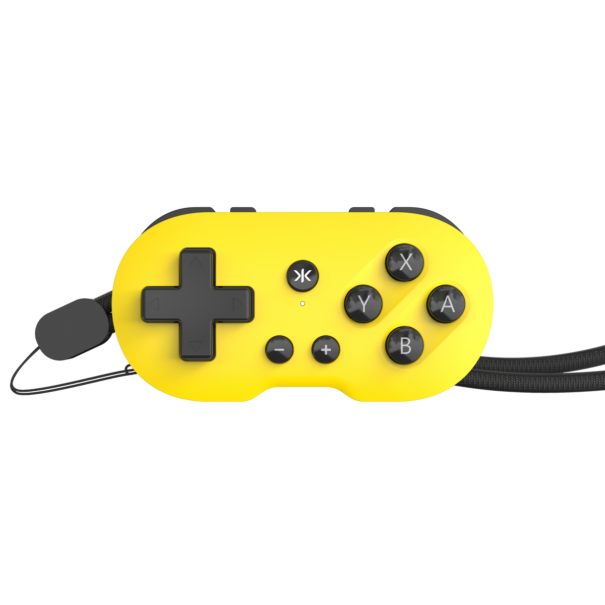 CRKD Bluetooth Keychain Game Controller