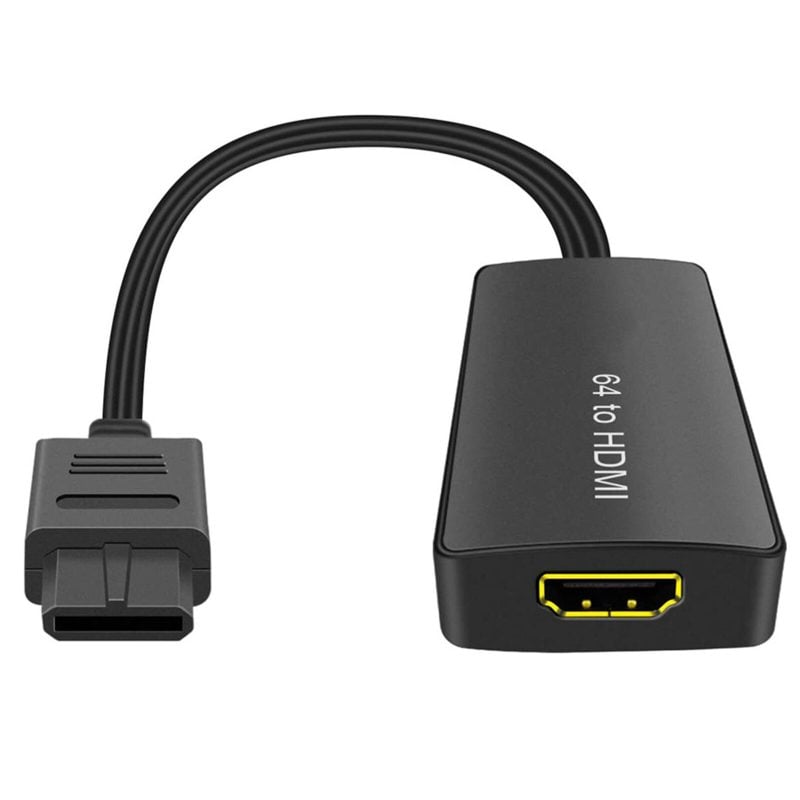 Retro vGames AV to HDMI Converter