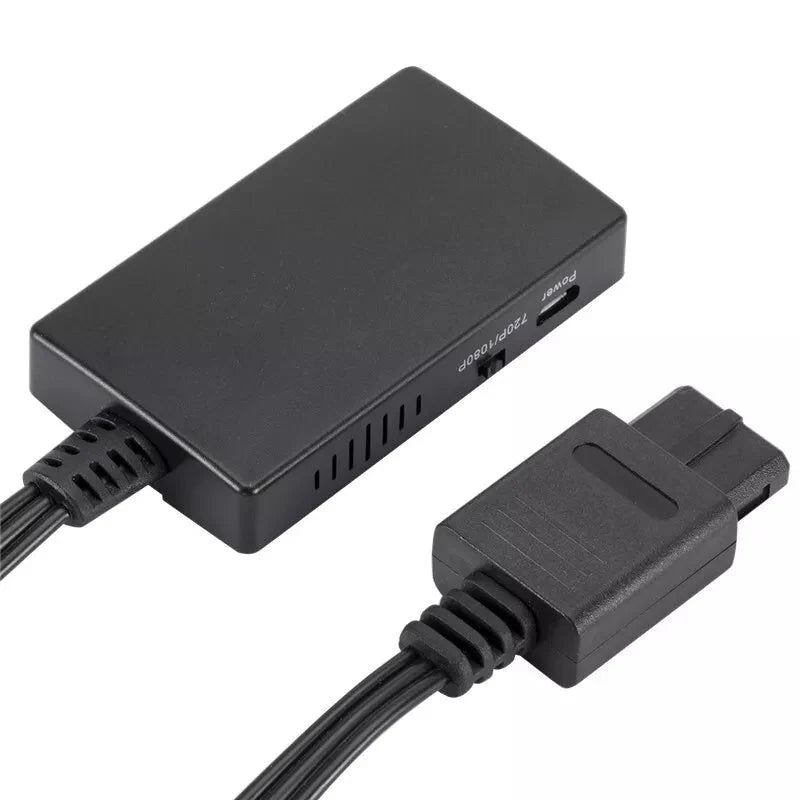 Retro vGames AV to HDMI Converter
