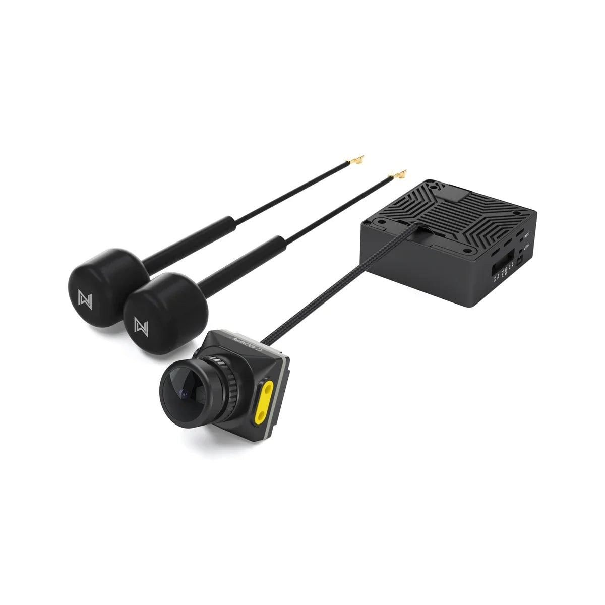 Walksnail FPV Camera and Video Transmitter Kits