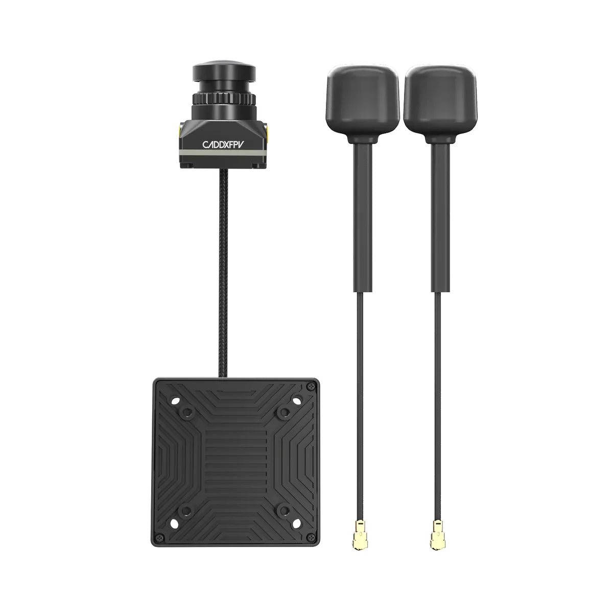 Walksnail FPV Camera and Video Transmitter Kits
