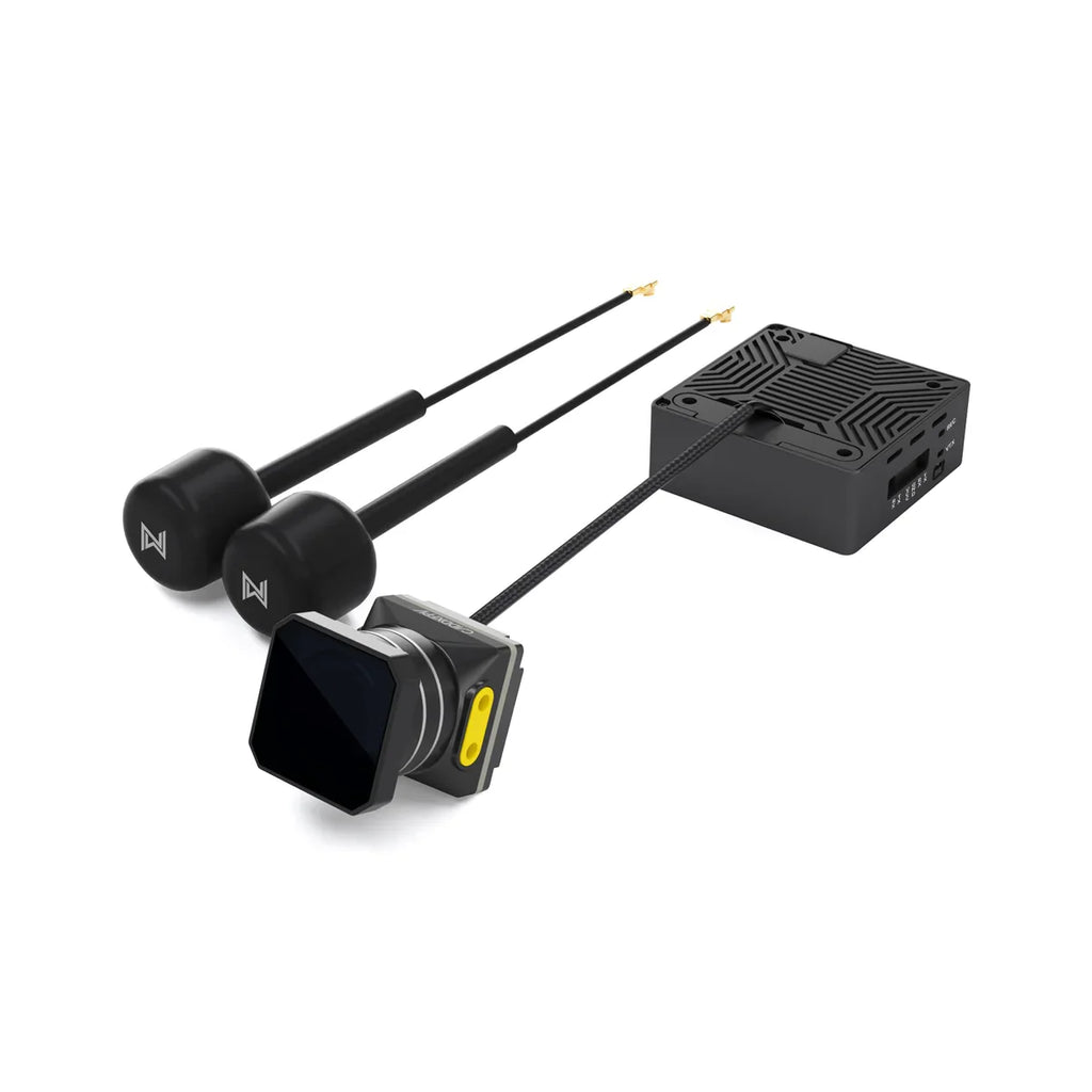 Walksnail FPV Camera and Video Transmitter Kits