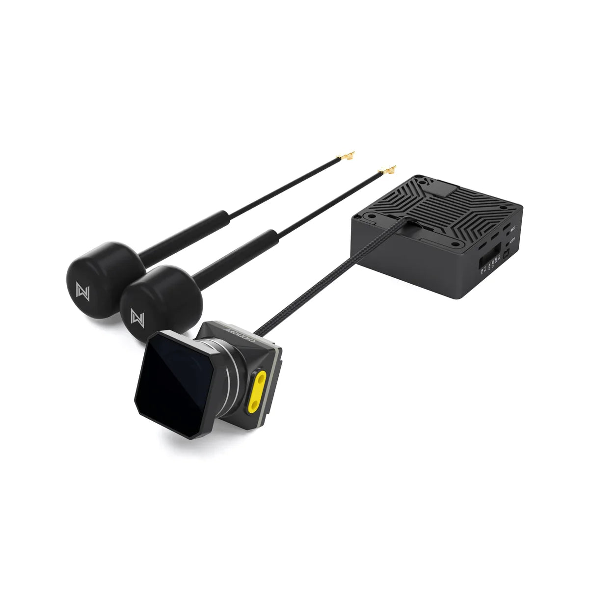 Walksnail FPV Camera and Video Transmitter Kits