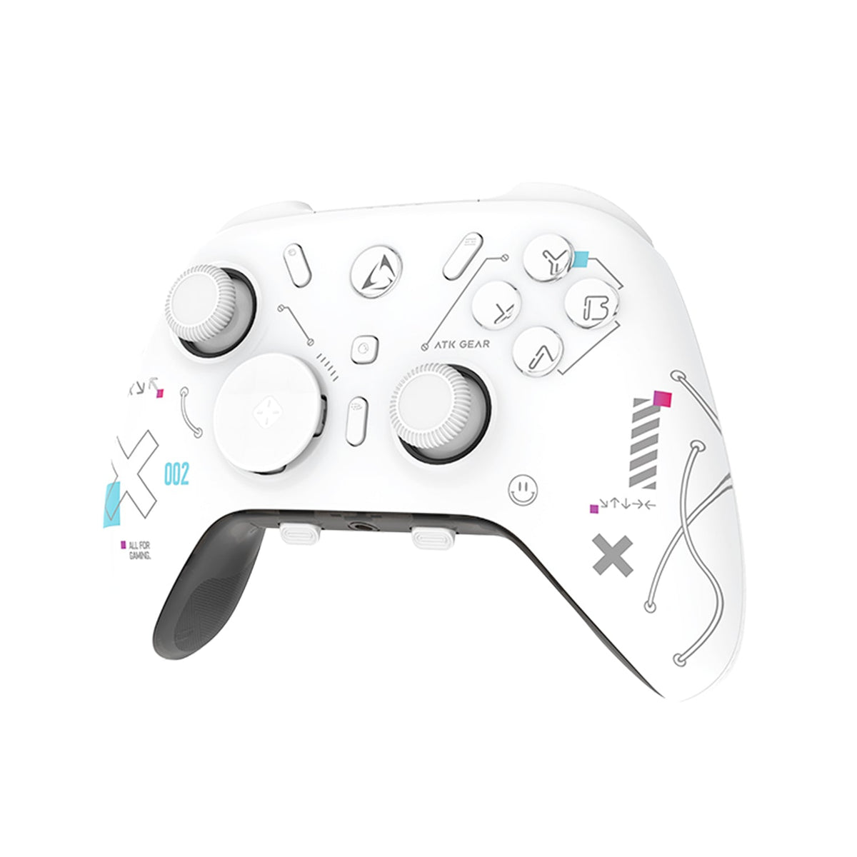 ATK Gaming Gear Wireless Game Controller