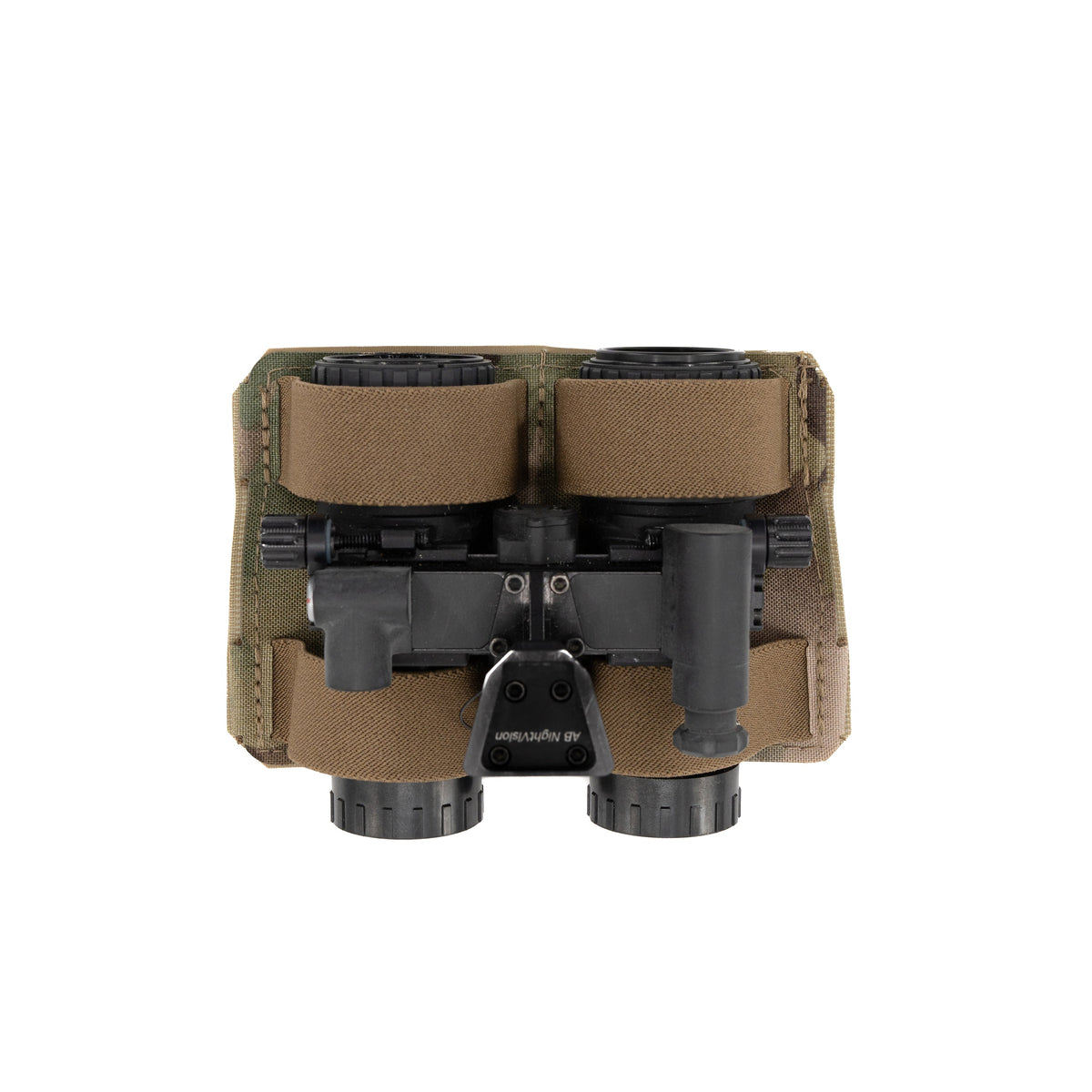 AXL Padded Night Vision Optics Carrier