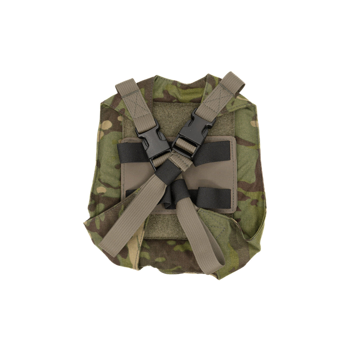 AXL Padded Night Vision Optics Carrier