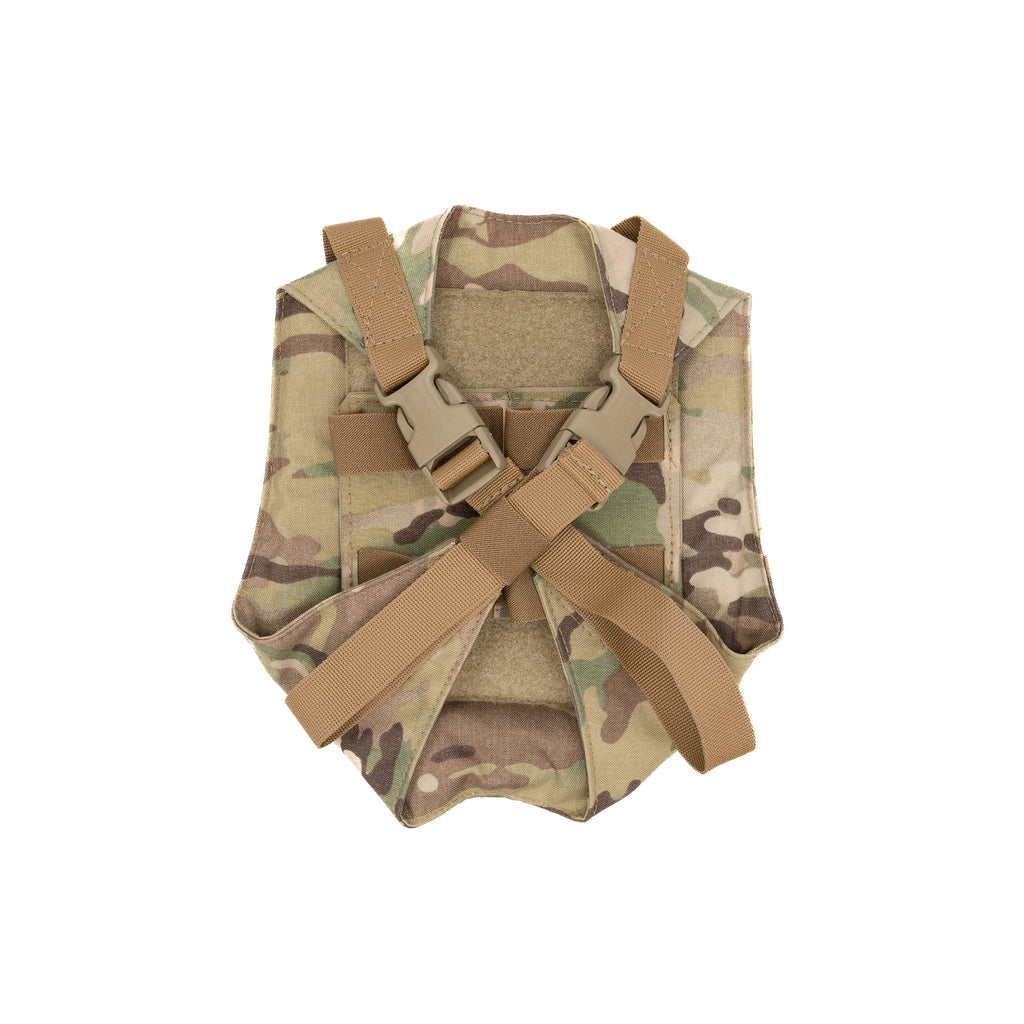 AXL Padded Night Vision Optics Carrier