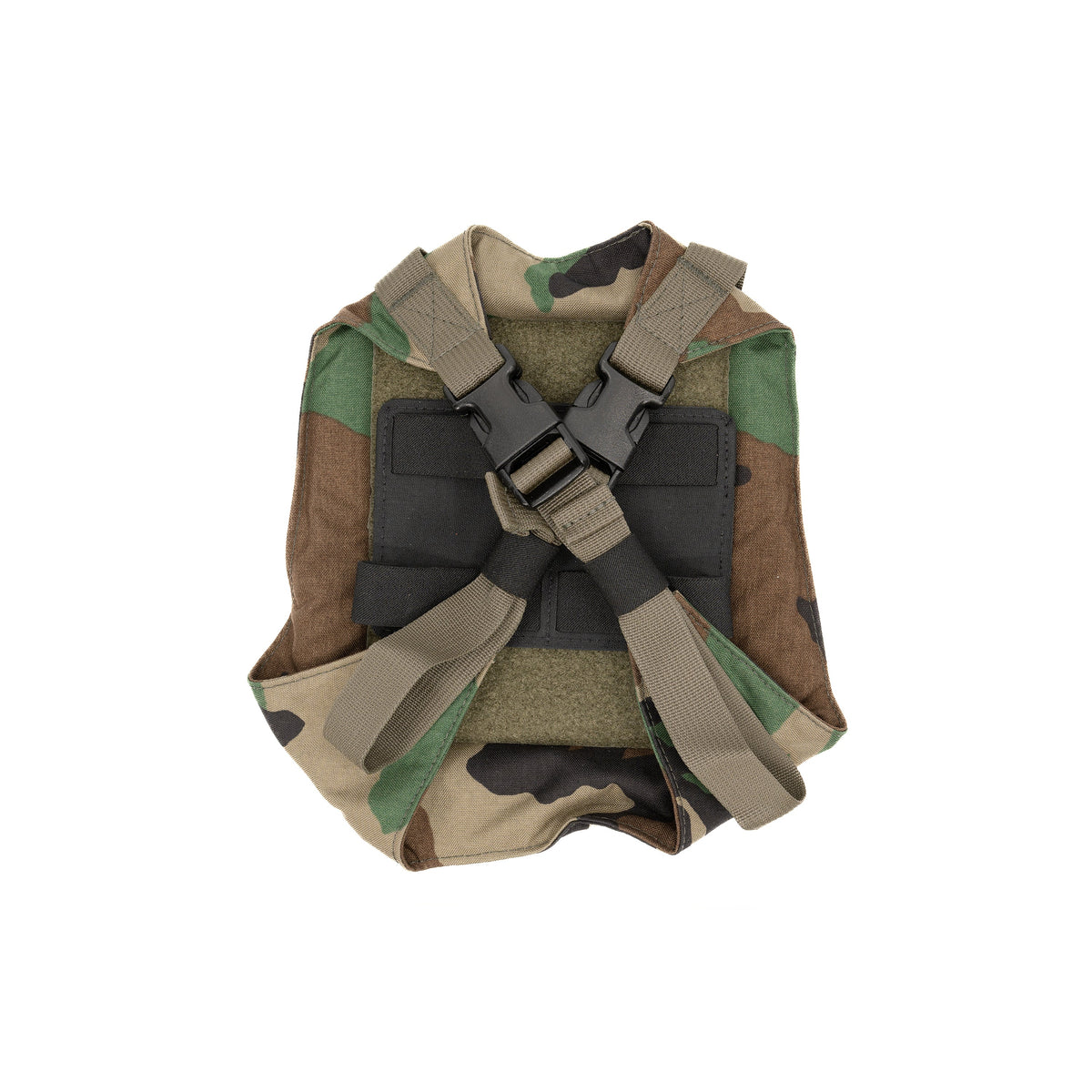 AXL Padded Night Vision Optics Carrier