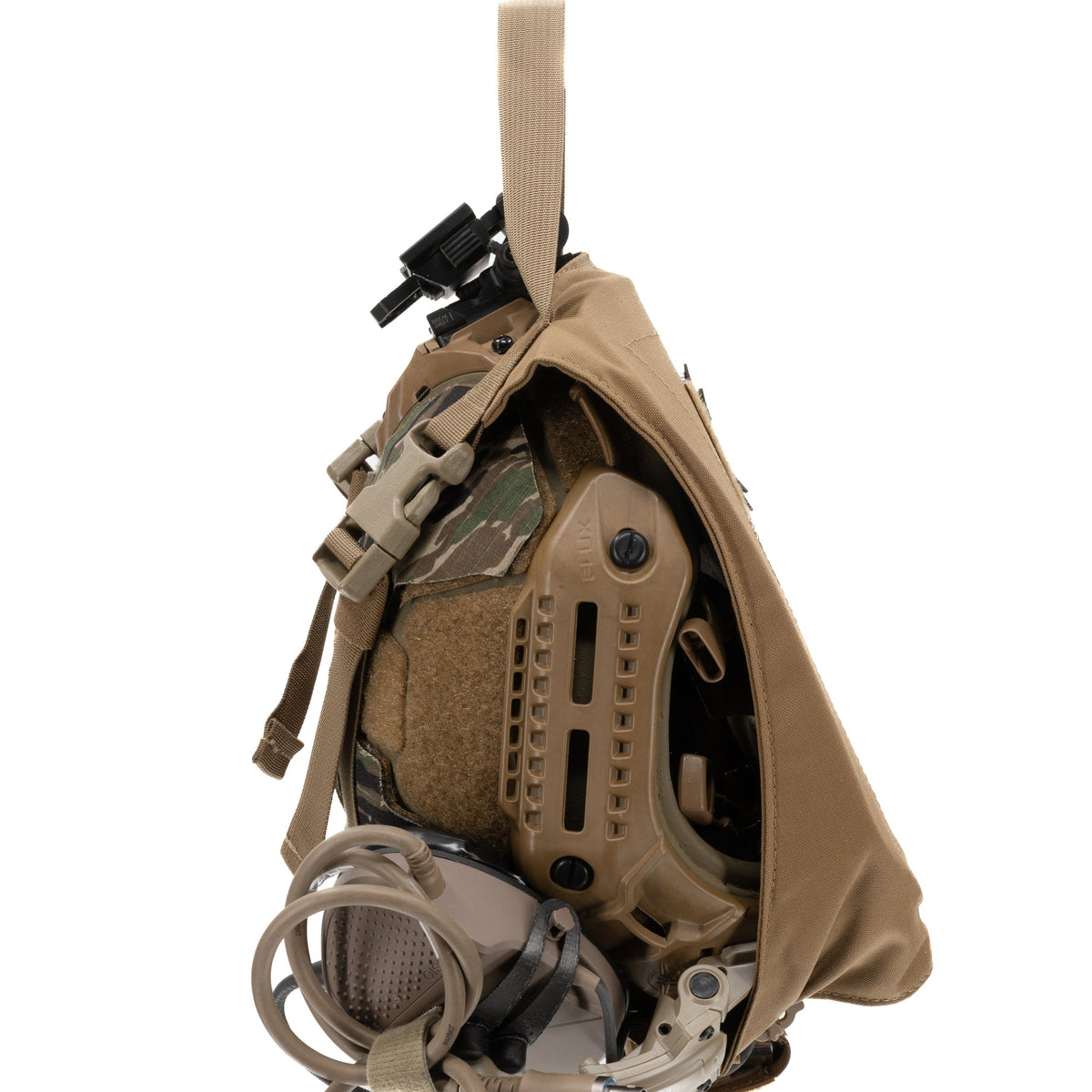 AXL Padded Night Vision Optics Carrier