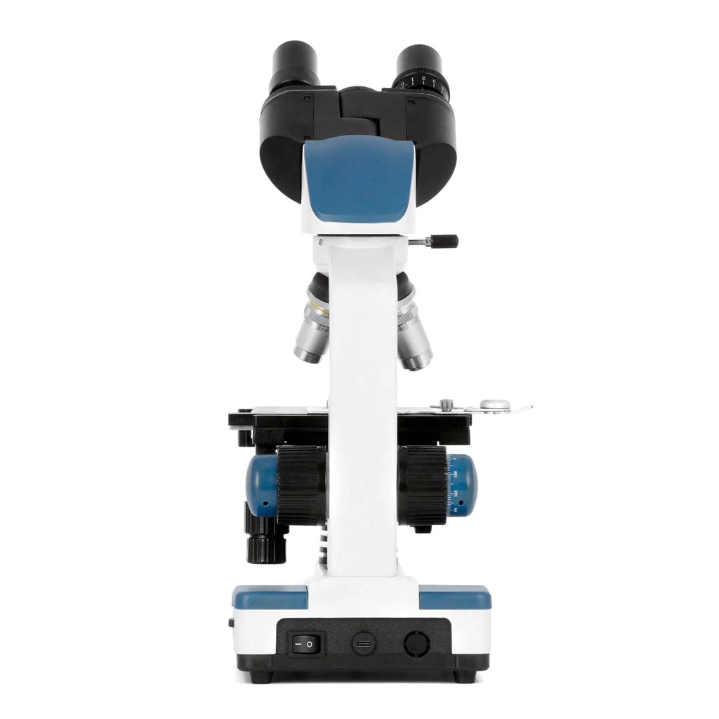 AmScope Compound Microscope