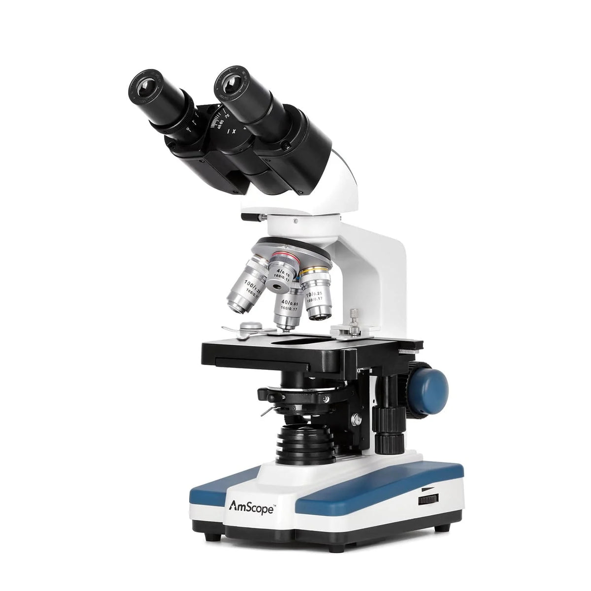 AmScope Compound Microscope