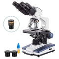 AmScope Compound Microscope